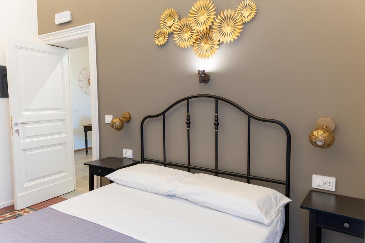 Ursino'S Luxury Bed and Breakfast CTA Eksteriør billede