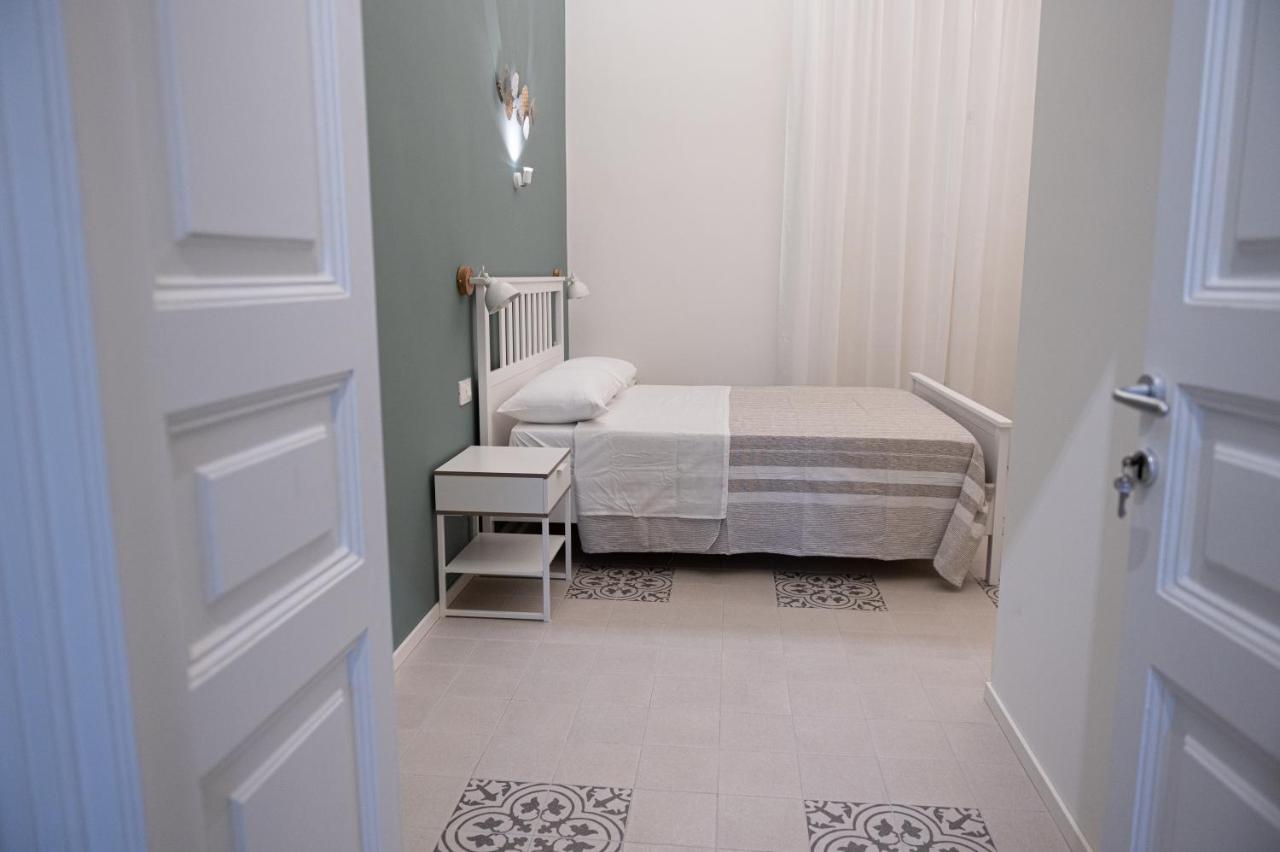 Ursino'S Luxury Bed and Breakfast CTA Eksteriør billede