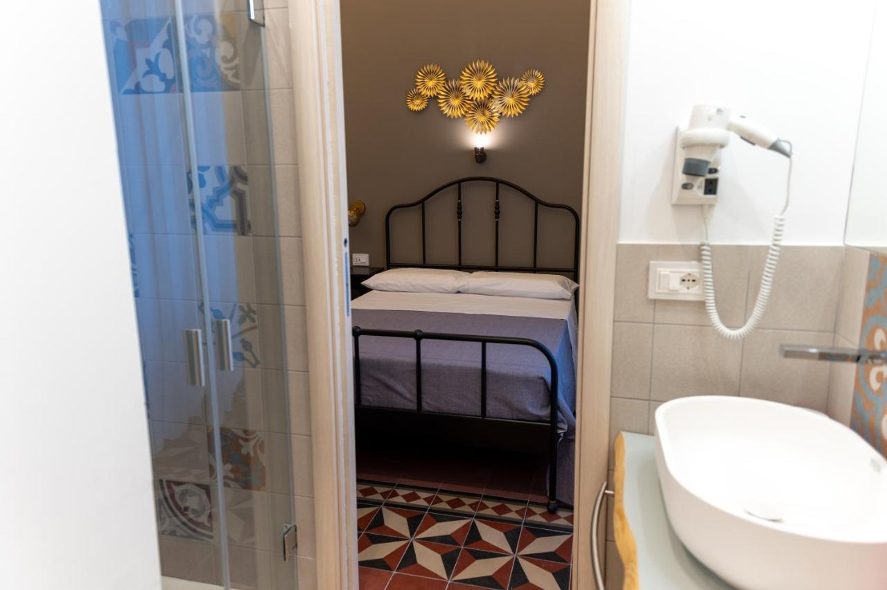 Ursino'S Luxury Bed and Breakfast CTA Eksteriør billede