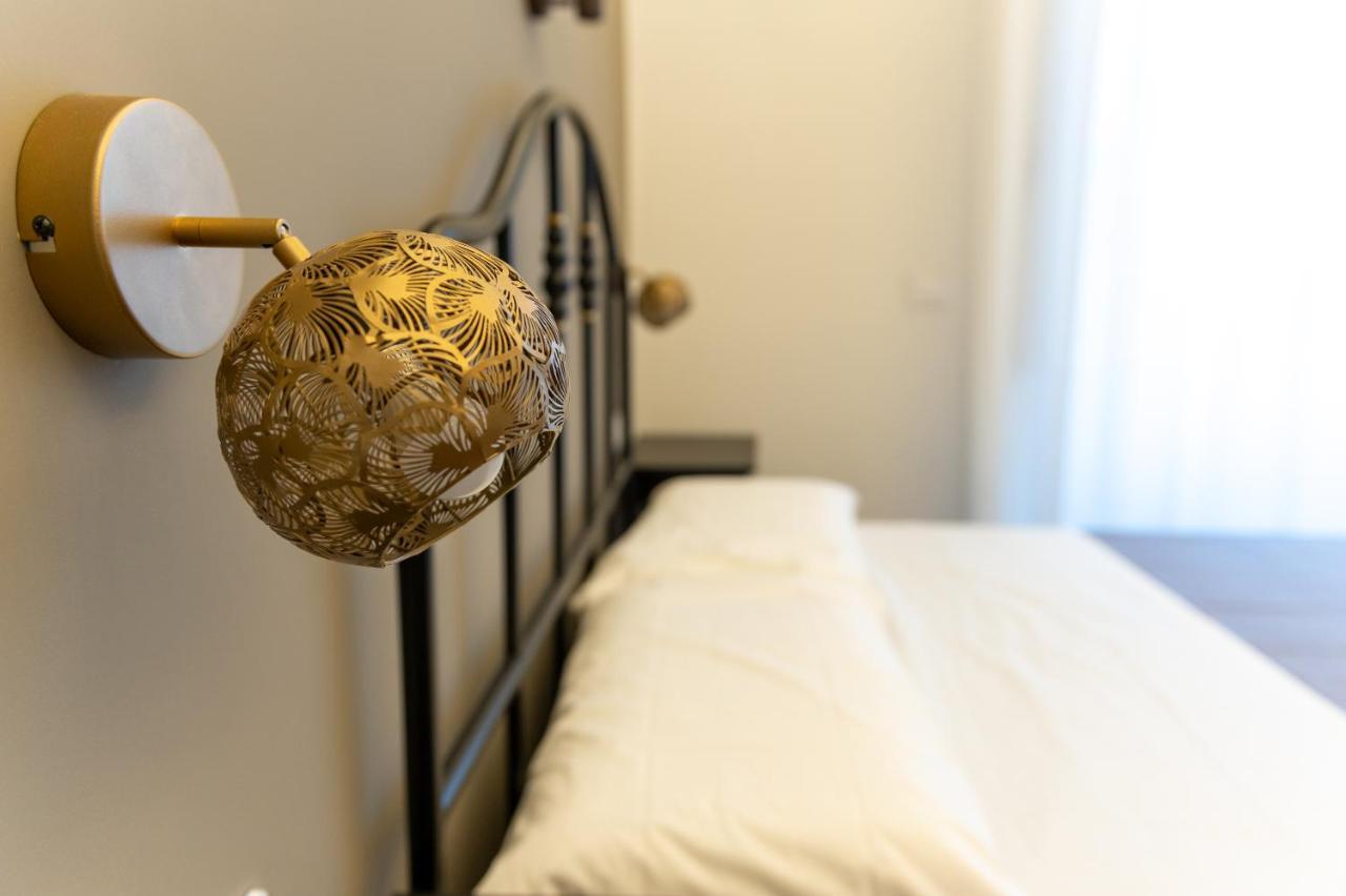 Ursino'S Luxury Bed and Breakfast CTA Eksteriør billede