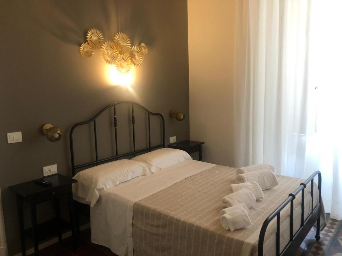 Ursino'S Luxury Bed and Breakfast CTA Eksteriør billede