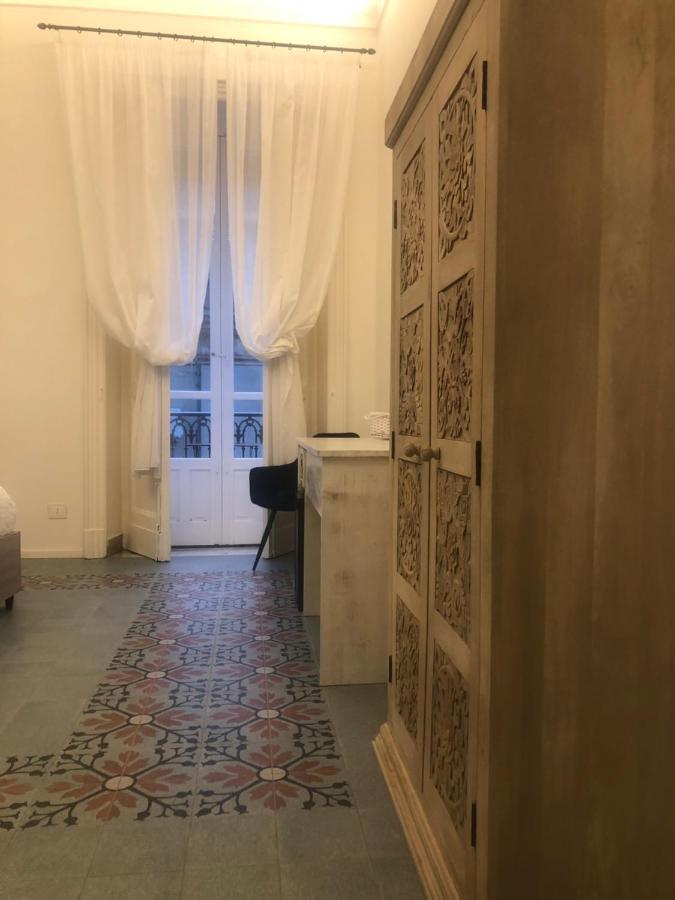Ursino'S Luxury Bed and Breakfast CTA Eksteriør billede