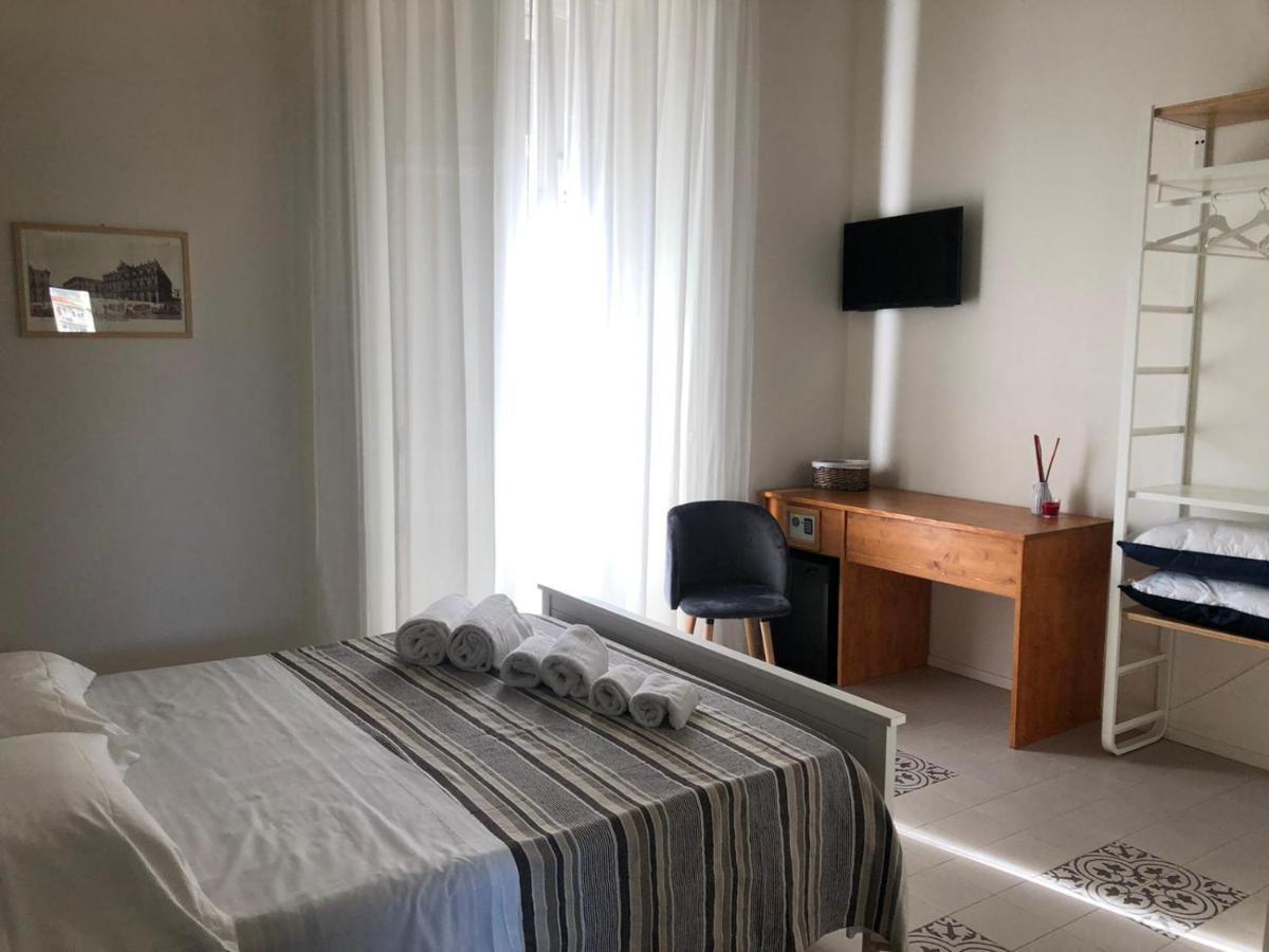 Ursino'S Luxury Bed and Breakfast CTA Eksteriør billede